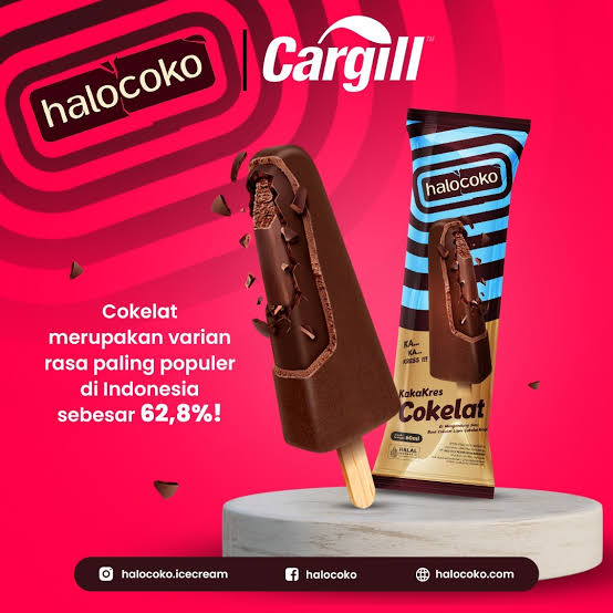 KASTILES COKELAT 