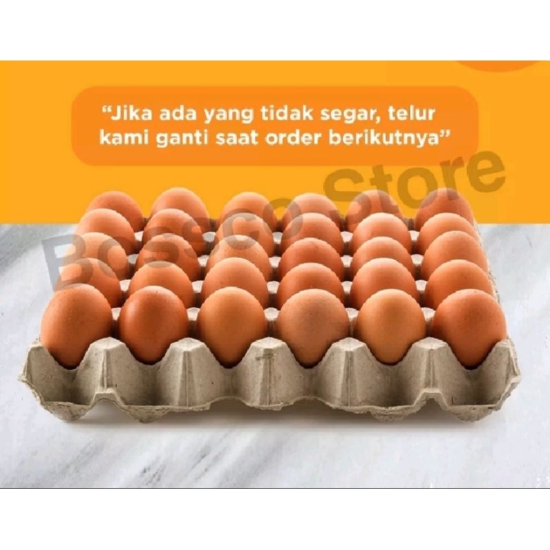 TELOR AYAM 1KG